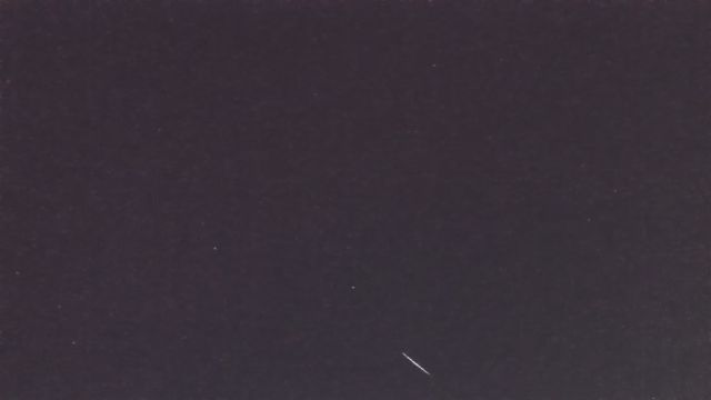 AMS83 meteor