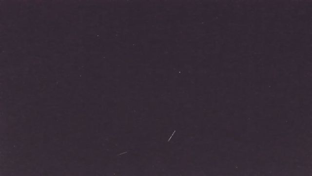 AMS83 meteor
