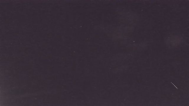 AMS83 meteor