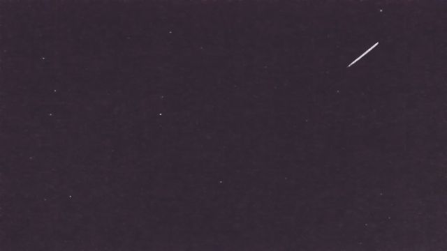 AMS83 meteor