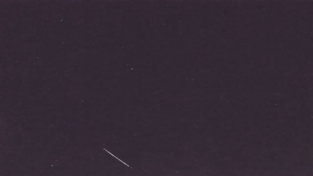 AMS83 meteor