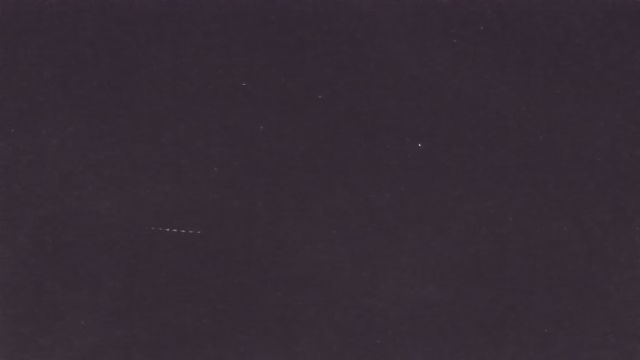 AMS83 meteor