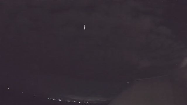 AMS83 meteor