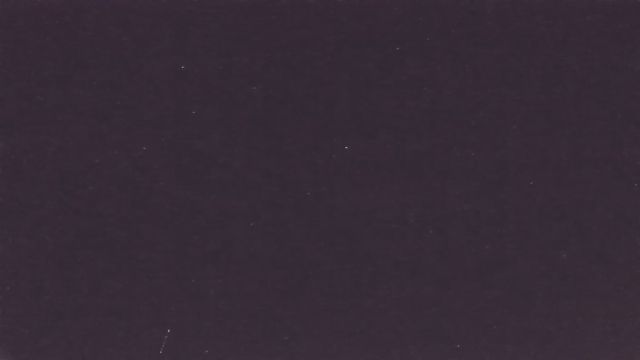AMS83 meteor