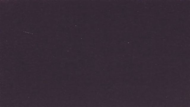 AMS83 meteor