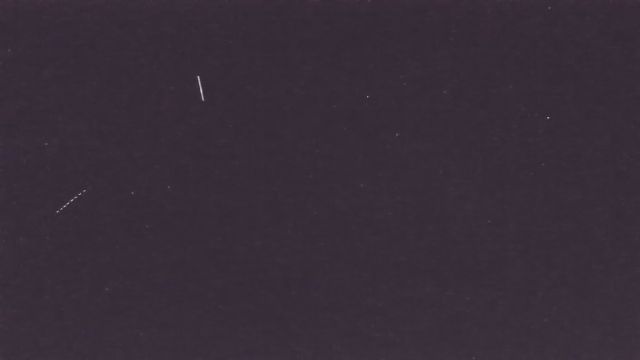 AMS83 meteor