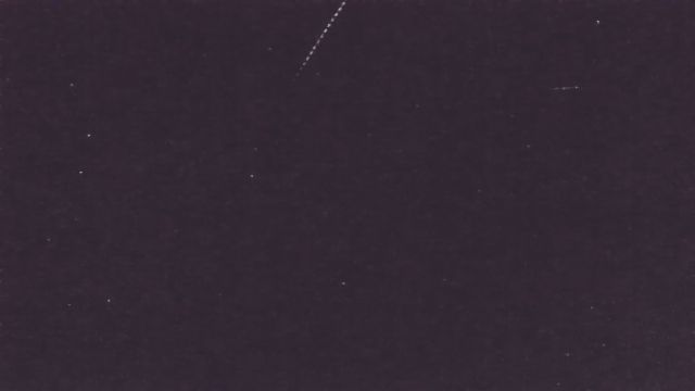 AMS83 meteor