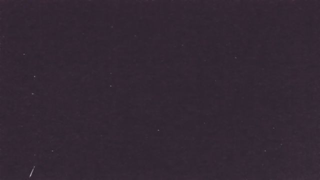 AMS83 meteor