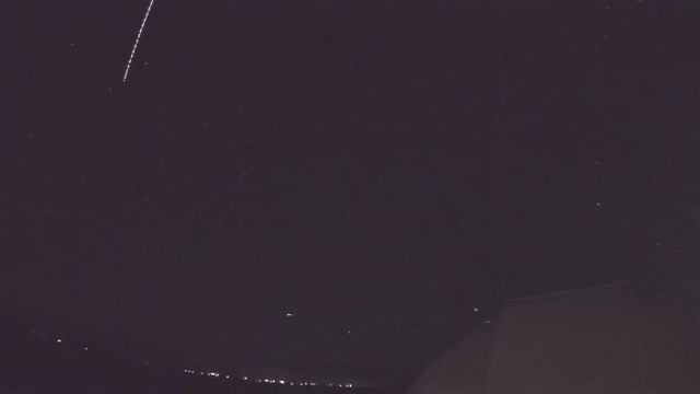AMS83 meteor