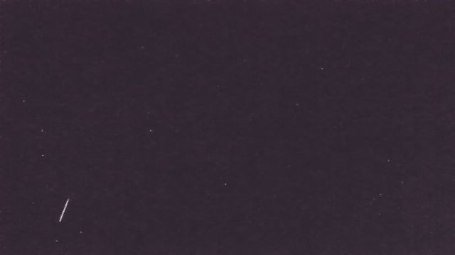 AMS83 meteor