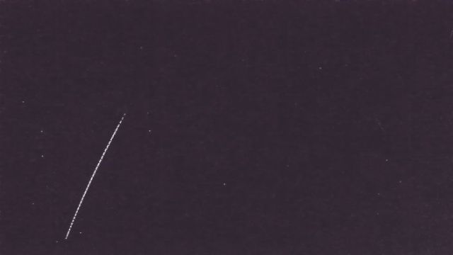 AMS83 meteor