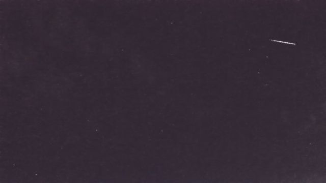AMS83 meteor