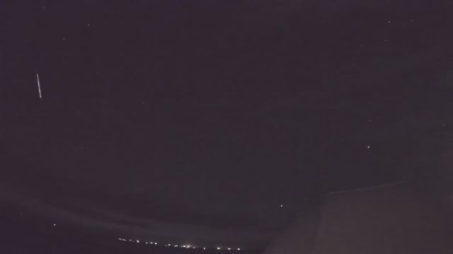 AMS83 meteor