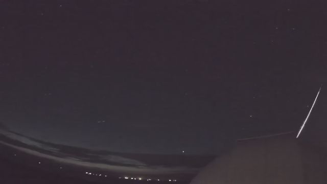 AMS83 meteor