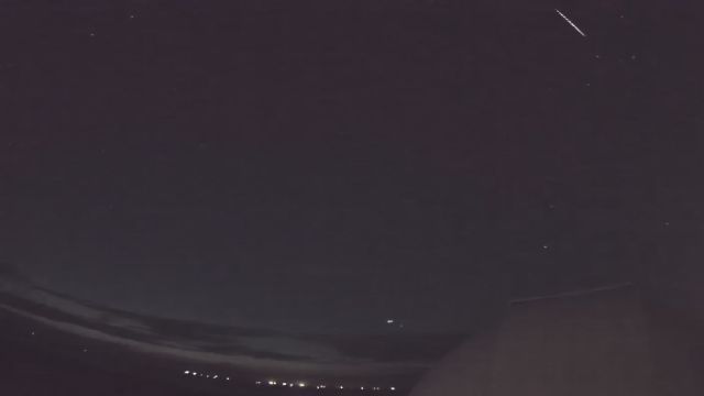 AMS83 meteor