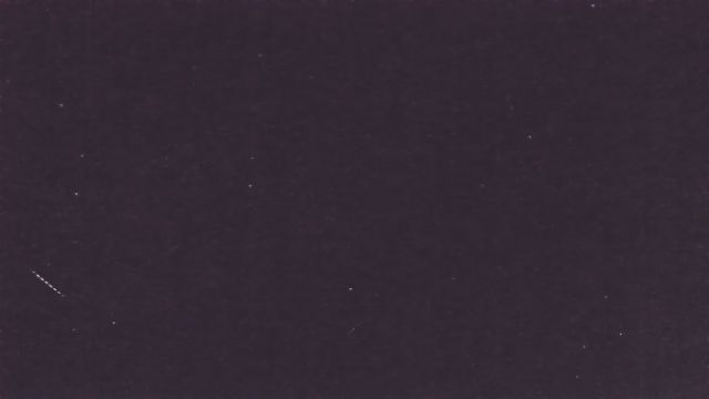 AMS83 meteor
