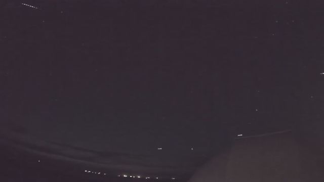 AMS83 meteor