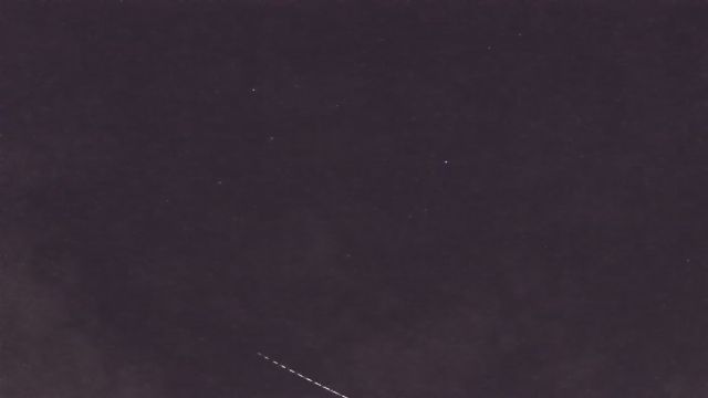 AMS83 meteor