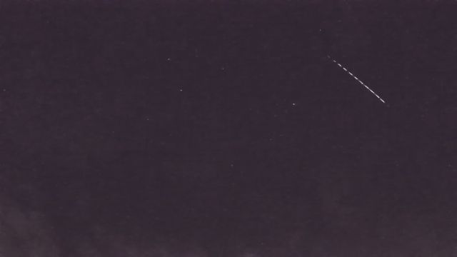 AMS83 meteor
