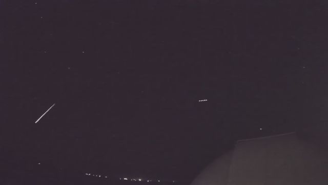 AMS83 meteor