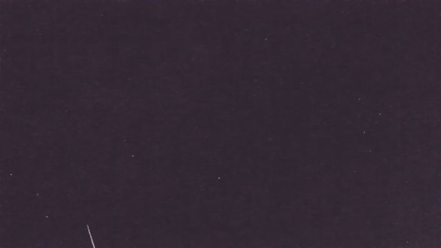 AMS83 meteor
