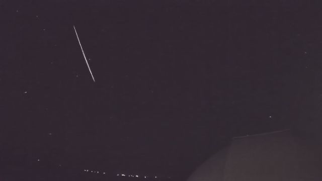 AMS83 meteor