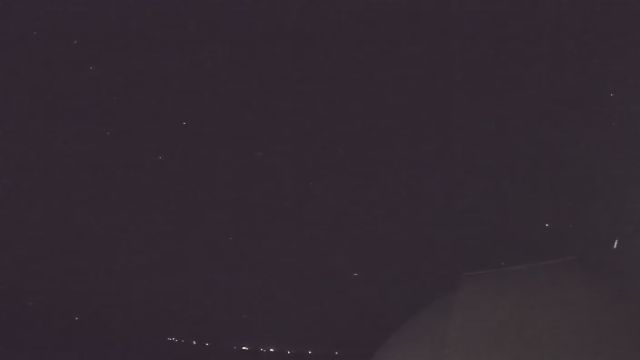 AMS83 meteor