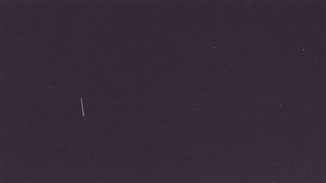 AMS83 meteor