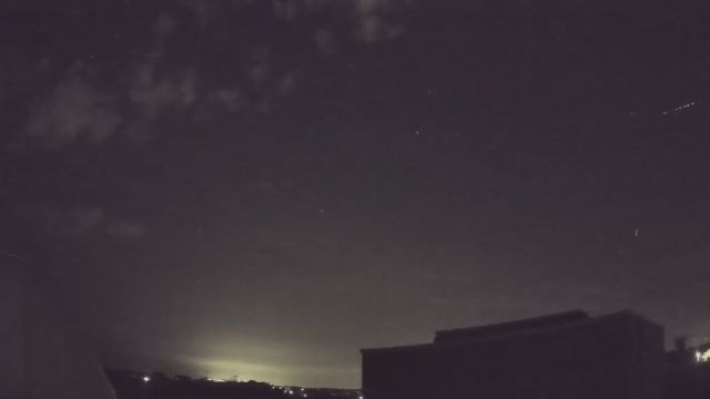 AMS83 meteor