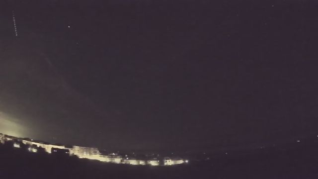 AMS83 meteor