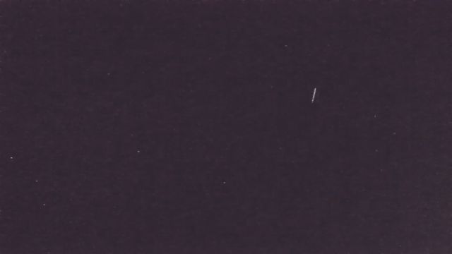 AMS83 meteor