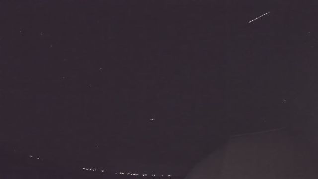 AMS83 meteor