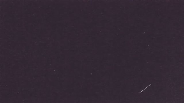AMS83 meteor