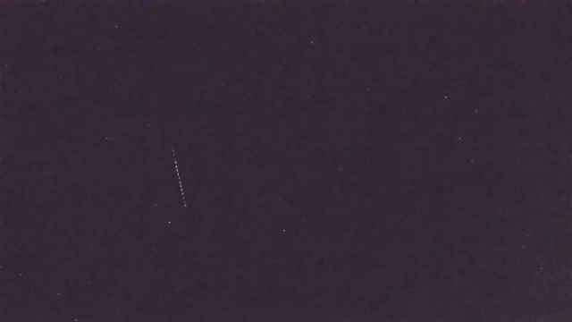 AMS83 meteor