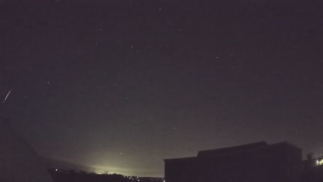 AMS83 meteor