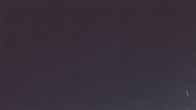 AMS83 meteor