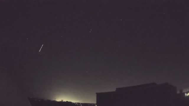 AMS83 meteor