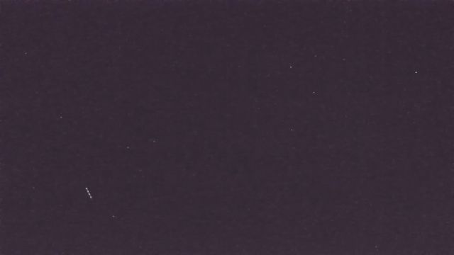 AMS83 meteor