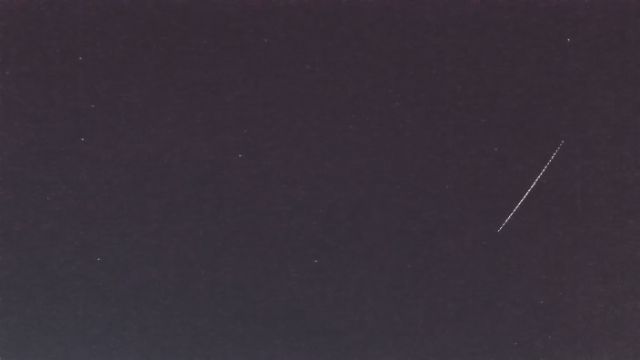 AMS83 meteor