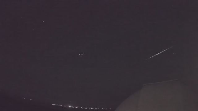AMS83 meteor