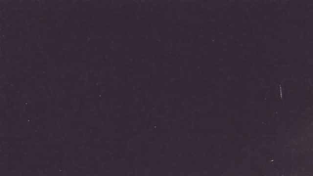 AMS83 meteor