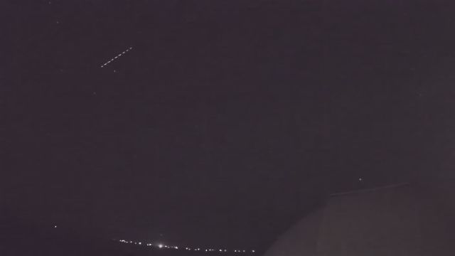 AMS83 meteor