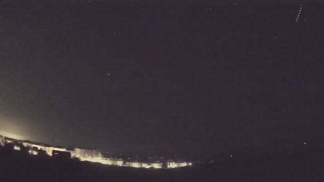 AMS83 meteor