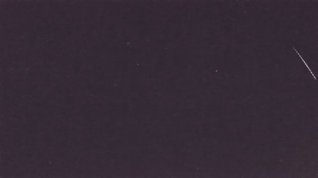 AMS83 meteor