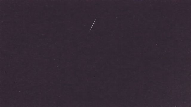 AMS83 meteor