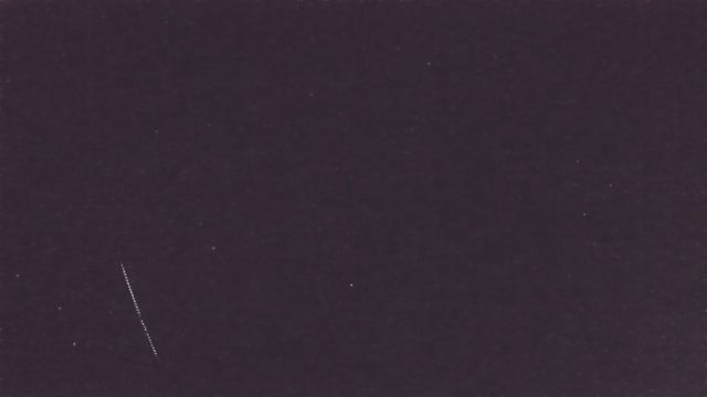 AMS83 meteor