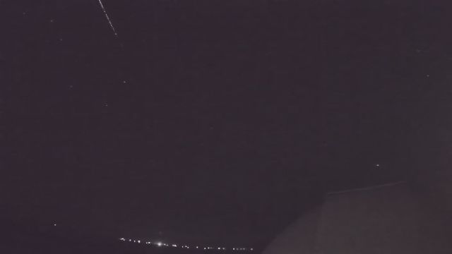 AMS83 meteor