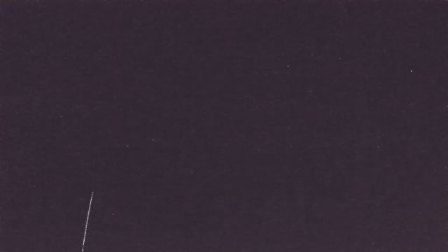 AMS83 meteor