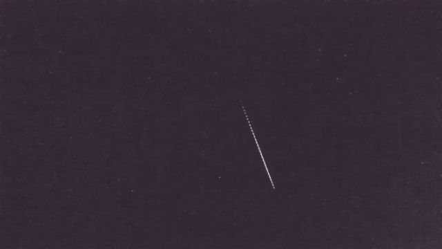 AMS83 meteor