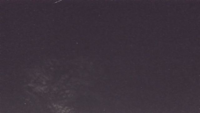 AMS83 meteor